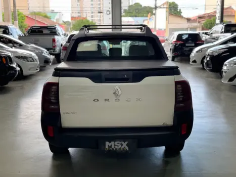 RENAULT Oroch 1.6 16V 4P FLEX SCE EXPRESSION, Foto 10