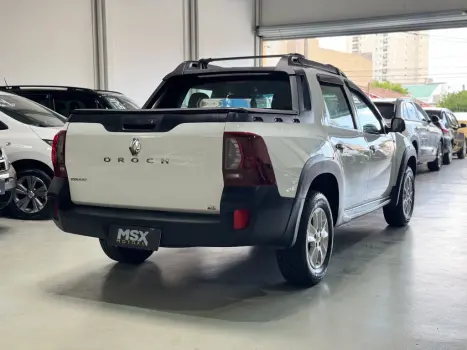 RENAULT Oroch 1.6 16V 4P FLEX SCE EXPRESSION, Foto 11