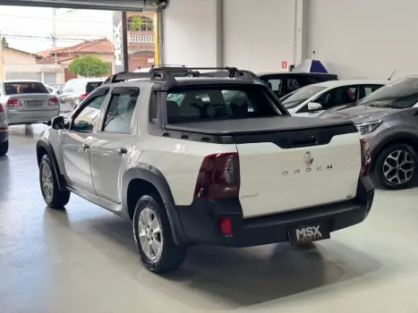 RENAULT Oroch 1.6 16V 4P FLEX SCE EXPRESSION, Foto 12