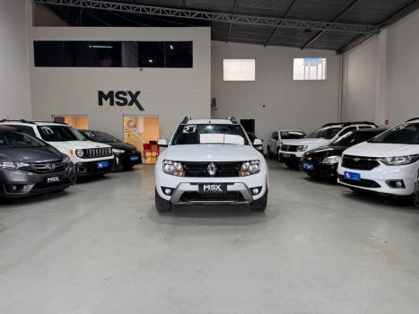 RENAULT Oroch 1.6 16V 4P FLEX DYNAMIQUE, Foto 2