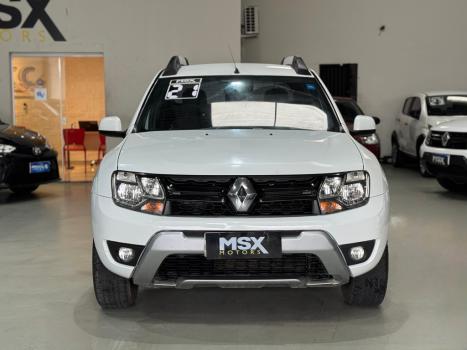 RENAULT Oroch 1.6 16V 4P FLEX DYNAMIQUE, Foto 3