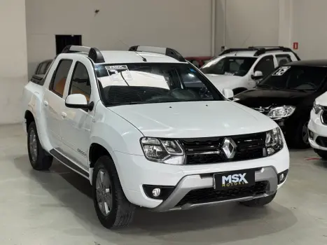 RENAULT Oroch 1.6 16V 4P FLEX DYNAMIQUE, Foto 4