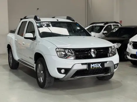 RENAULT Oroch 1.6 16V 4P FLEX DYNAMIQUE, Foto 5