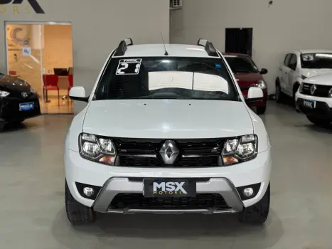 RENAULT Oroch 1.6 16V 4P FLEX DYNAMIQUE, Foto 6