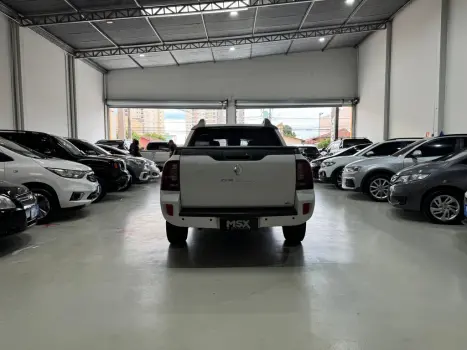 RENAULT Oroch 1.6 16V 4P FLEX DYNAMIQUE, Foto 7