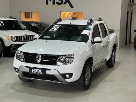 RENAULT Oroch 1.6 16V 4P FLEX DYNAMIQUE, Foto 8