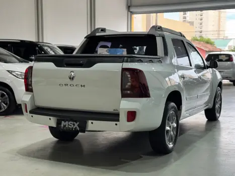 RENAULT Oroch 1.6 16V 4P FLEX DYNAMIQUE, Foto 9