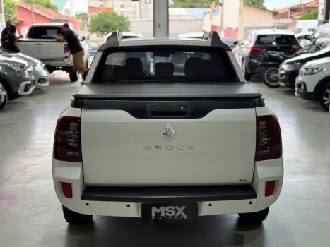 RENAULT Oroch 1.6 16V 4P FLEX DYNAMIQUE, Foto 10