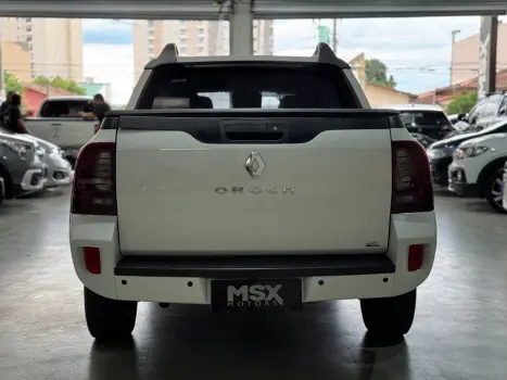 RENAULT Oroch 1.6 16V 4P FLEX DYNAMIQUE, Foto 11