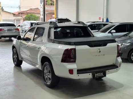 RENAULT Oroch 1.6 16V 4P FLEX DYNAMIQUE, Foto 12