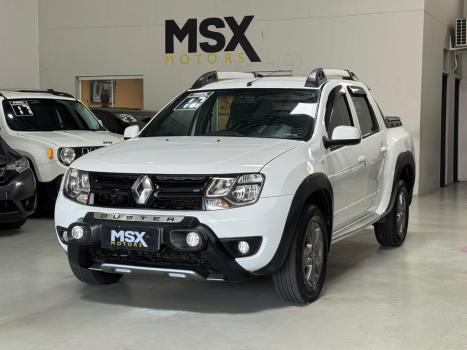 RENAULT Oroch 1.6 16V 4P FLEX DYNAMIQUE, Foto 1