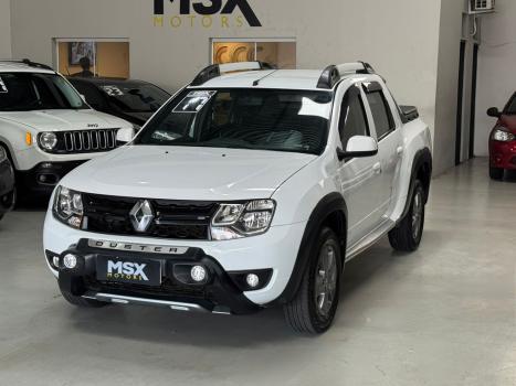 RENAULT Oroch 1.6 16V 4P FLEX DYNAMIQUE, Foto 2