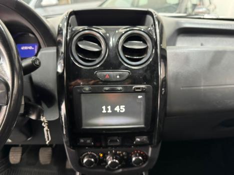 RENAULT Oroch 1.6 16V 4P FLEX DYNAMIQUE, Foto 3