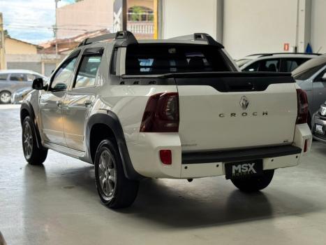 RENAULT Oroch 1.6 16V 4P FLEX DYNAMIQUE, Foto 4