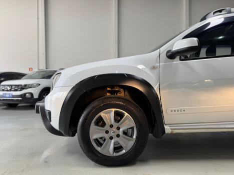 RENAULT Oroch 1.6 16V 4P FLEX DYNAMIQUE, Foto 5