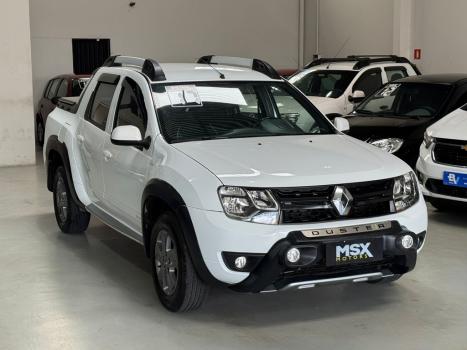 RENAULT Oroch 1.6 16V 4P FLEX DYNAMIQUE, Foto 6