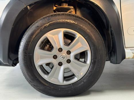 RENAULT Oroch 1.6 16V 4P FLEX DYNAMIQUE, Foto 7