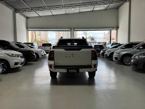 RENAULT Oroch 1.6 16V 4P FLEX DYNAMIQUE, Foto 8