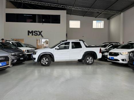 RENAULT Oroch 1.6 16V 4P FLEX DYNAMIQUE, Foto 9