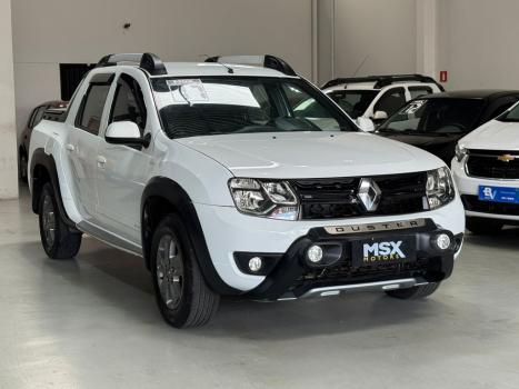 RENAULT Oroch 1.6 16V 4P FLEX DYNAMIQUE, Foto 10