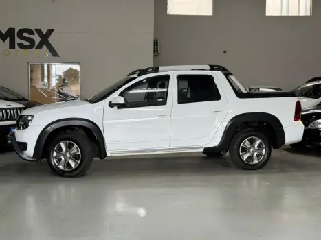 RENAULT Oroch 1.6 16V 4P FLEX DYNAMIQUE, Foto 11