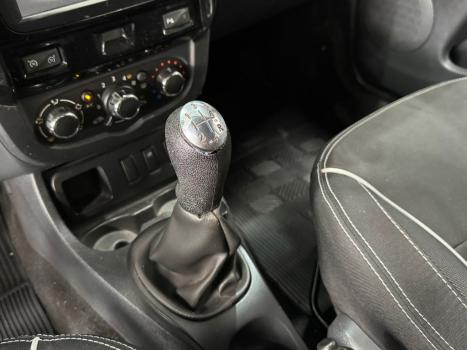 RENAULT Oroch 1.6 16V 4P FLEX DYNAMIQUE, Foto 12