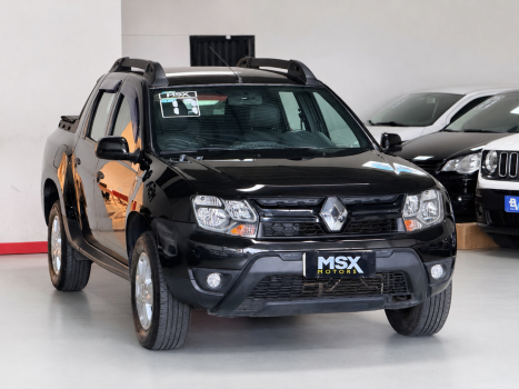 RENAULT Oroch 1.6 16V 4P FLEX SCE EXPRESSION, Foto 3