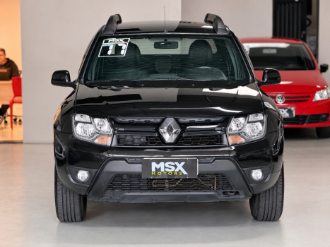 RENAULT Oroch 1.6 16V 4P FLEX SCE EXPRESSION, Foto 4