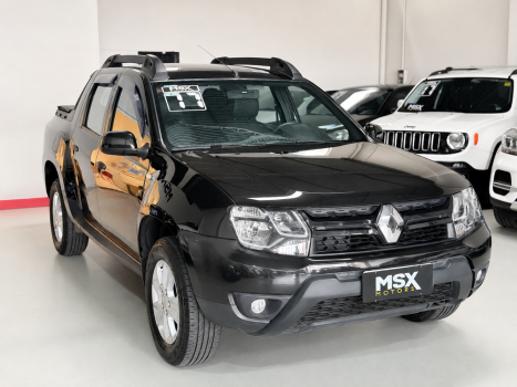 RENAULT Oroch 1.6 16V 4P FLEX SCE EXPRESSION, Foto 6