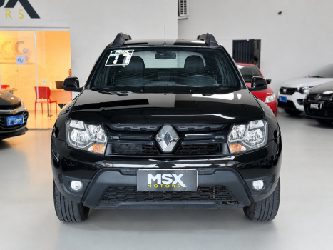 RENAULT Oroch 1.6 16V 4P FLEX SCE EXPRESSION, Foto 8
