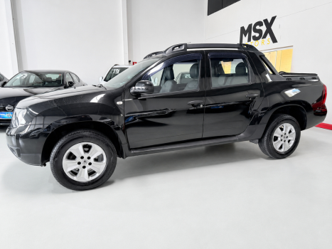 RENAULT Oroch 1.6 16V 4P FLEX SCE EXPRESSION, Foto 9
