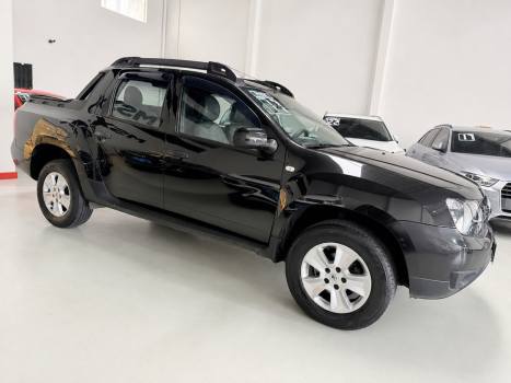 RENAULT Oroch 1.6 16V 4P FLEX SCE EXPRESSION, Foto 11