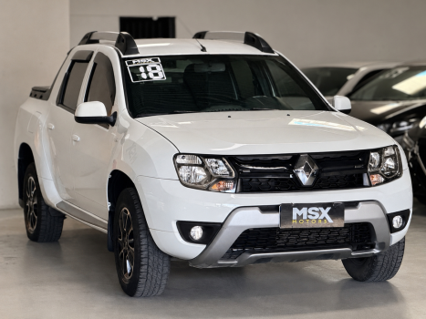 RENAULT Oroch 1.6 16V 4P FLEX DYNAMIQUE, Foto 2