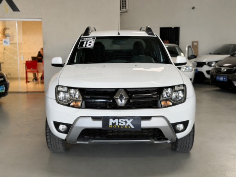RENAULT Oroch 1.6 16V 4P FLEX DYNAMIQUE, Foto 5