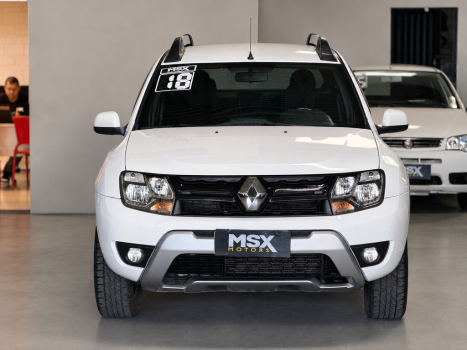 RENAULT Oroch 1.6 16V 4P FLEX DYNAMIQUE, Foto 7
