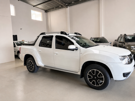 RENAULT Oroch 1.6 16V 4P FLEX DYNAMIQUE, Foto 9