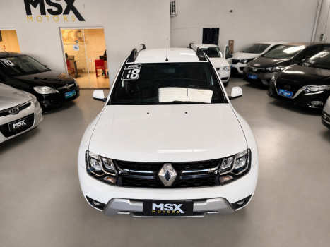 RENAULT Oroch 1.6 16V 4P FLEX DYNAMIQUE, Foto 11