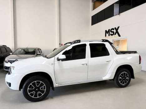 RENAULT Oroch 1.6 16V 4P FLEX DYNAMIQUE, Foto 12