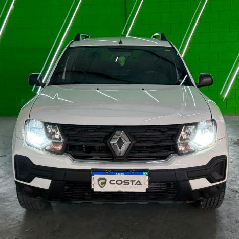 RENAULT Oroch 1.6 16V 4P FLEX PRO, Foto 2