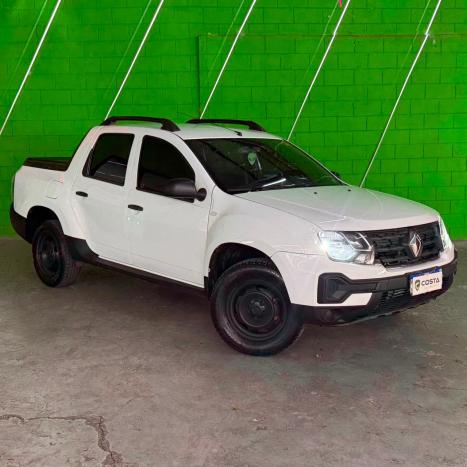 RENAULT Oroch 1.6 16V 4P FLEX PRO, Foto 3