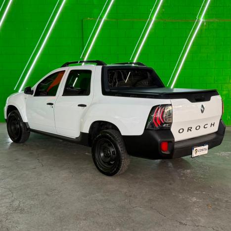 RENAULT Oroch 1.6 16V 4P FLEX PRO, Foto 5