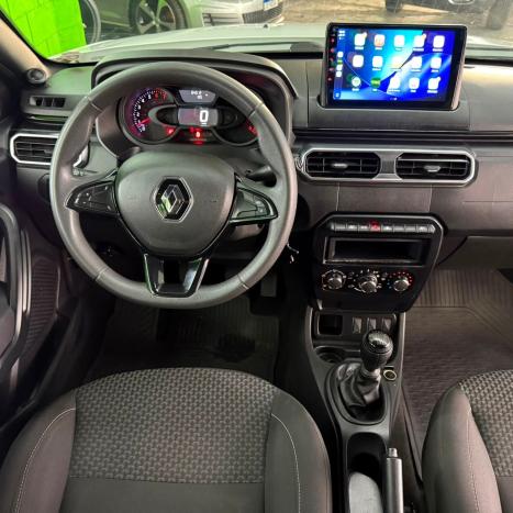 RENAULT Oroch 1.6 16V 4P FLEX PRO, Foto 7