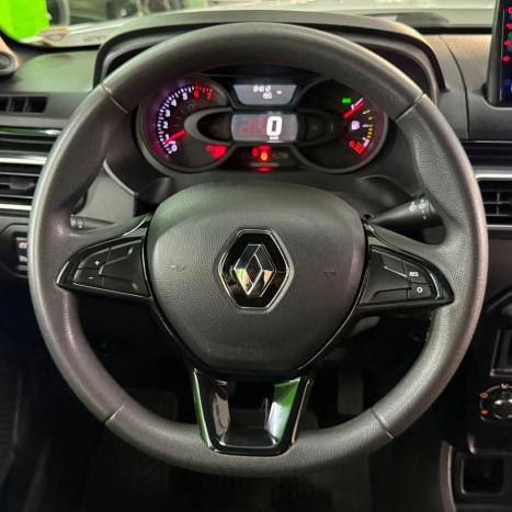 RENAULT Oroch 1.6 16V 4P FLEX PRO, Foto 8