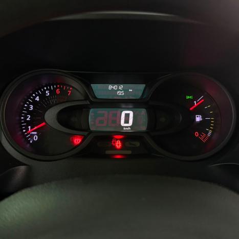 RENAULT Oroch 1.6 16V 4P FLEX PRO, Foto 9