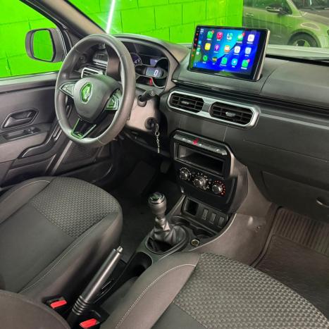 RENAULT Oroch 1.6 16V 4P FLEX PRO, Foto 16