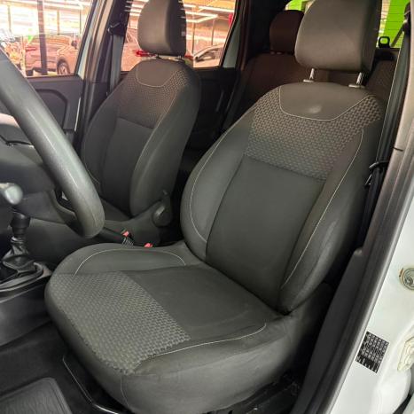 RENAULT Oroch 1.6 16V 4P FLEX PRO, Foto 17