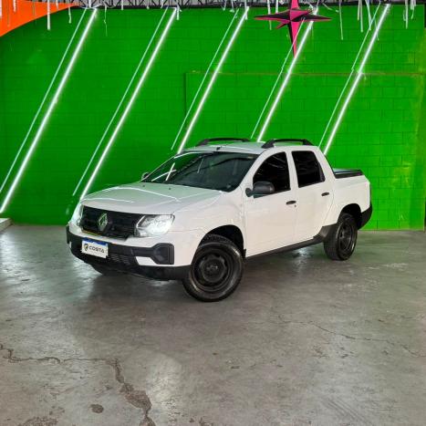 RENAULT Oroch 1.6 16V 4P FLEX PRO, Foto 20