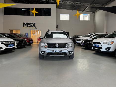 RENAULT Oroch 2.0 16V 4P FLEX DYNAMIQUE, Foto 2 RENAULT Oroch 2.0 16V 4P FLEX DYNAMIQUE, Foto 2