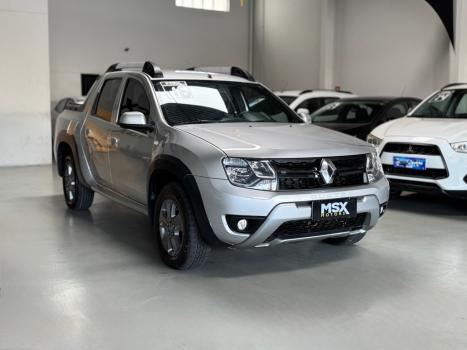RENAULT Oroch 2.0 16V 4P FLEX DYNAMIQUE, Foto 5 RENAULT Oroch 2.0 16V 4P FLEX DYNAMIQUE, Foto 5