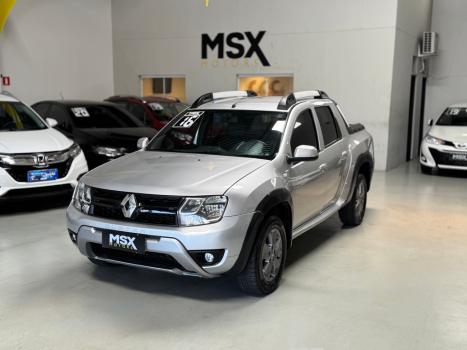 RENAULT Oroch 2.0 16V 4P FLEX DYNAMIQUE, Foto 8 RENAULT Oroch 2.0 16V 4P FLEX DYNAMIQUE, Foto 8